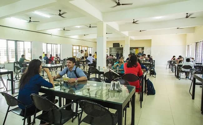 XIME, Kochi Cafeteria 2.webp