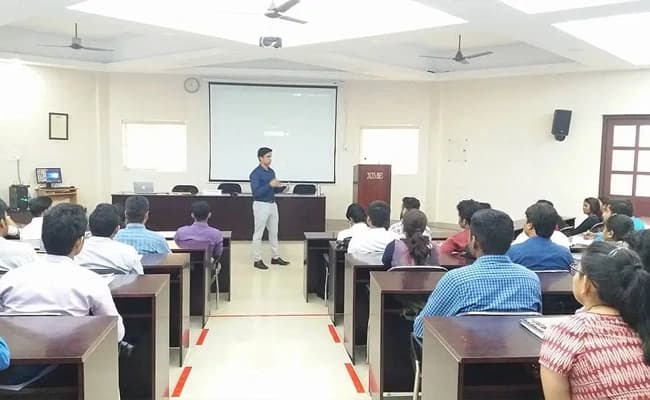 XIME, Kochi Classroom 1.webp