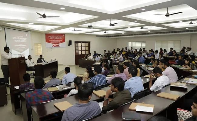 XIME, Kochi Classroom 3.webp