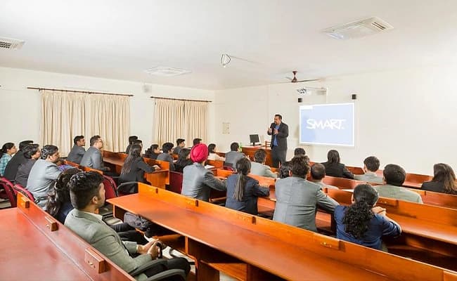 XIME, Kochi Classroom 4.webp
