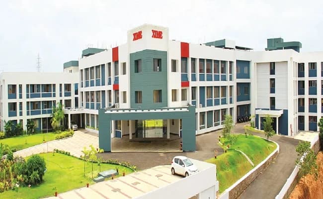XIME, Kochi Infra 1.webp