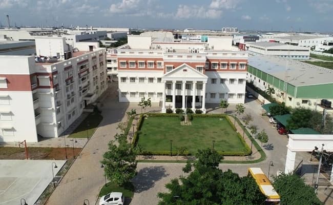 XIME Bangalore Infra 4.webp