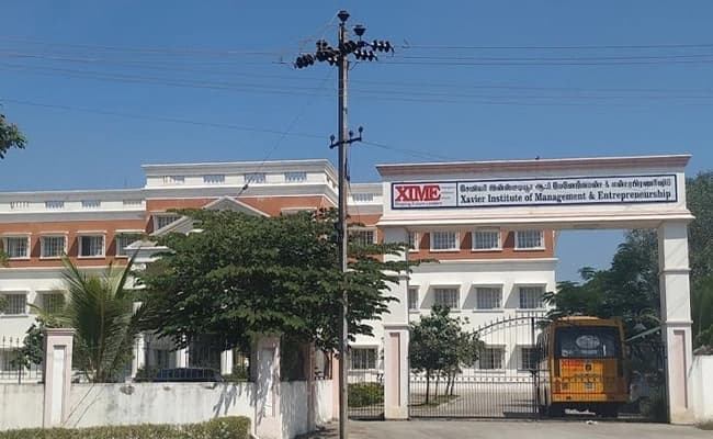 XIME Bangalore Infra 5.webp