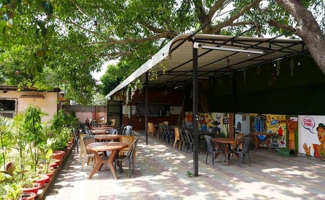 YBN University, Ranchi Cafe 1.webp