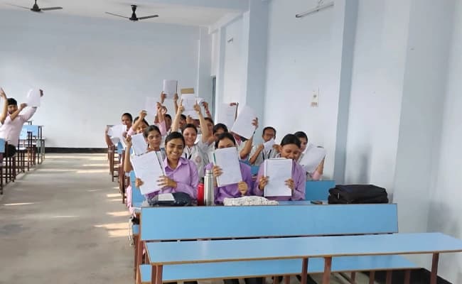 YBN University, Ranchi Classroom 1.webp