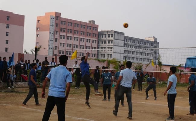YBN University, Ranchi Ground 2.webp