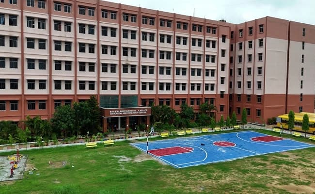 YBN University, Ranchi Infra 2.webp