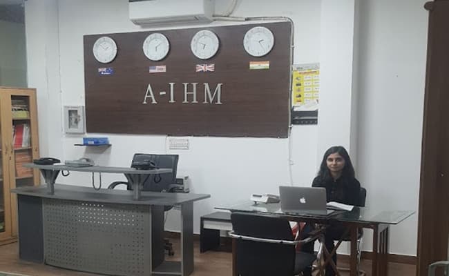amazon-institute-of-hotel-management-aihm-0005-lab-lab