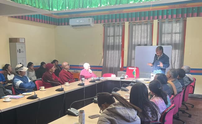 central-institute-of-buddhist-studies-cibs-0001-class2-classroom
