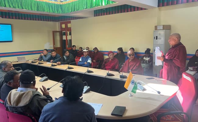 central-institute-of-buddhist-studies-cibs-0002-class1-classroom