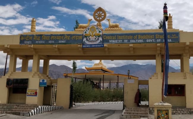 central-institute-of-buddhist-studies-cibs-0003-infra5-infrastructure