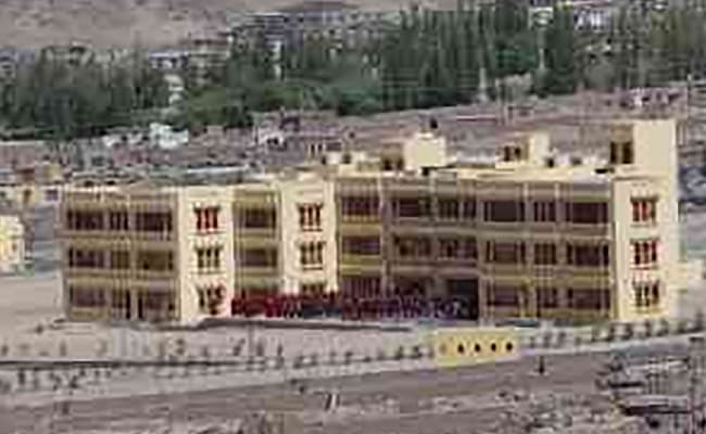 central-institute-of-buddhist-studies-cibs-0004-infra4-infrastructure