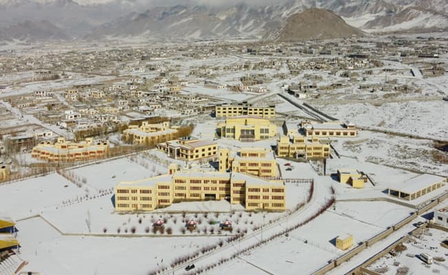 central-institute-of-buddhist-studies-cibs-0007-infra1-infrastructure