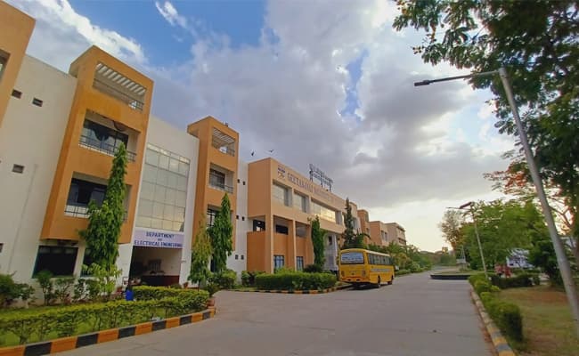 geetanjali-institute-of-technical-studies-gits-2-infrastructure