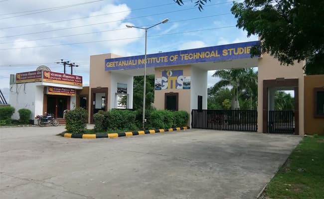 geetanjali-institute-of-technical-studies-gits-3-infrastructure