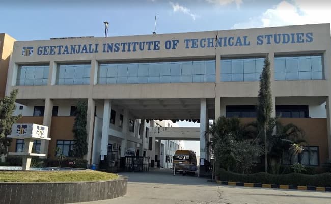 geetanjali-institute-of-technical-studies-gits-6-infrastructure