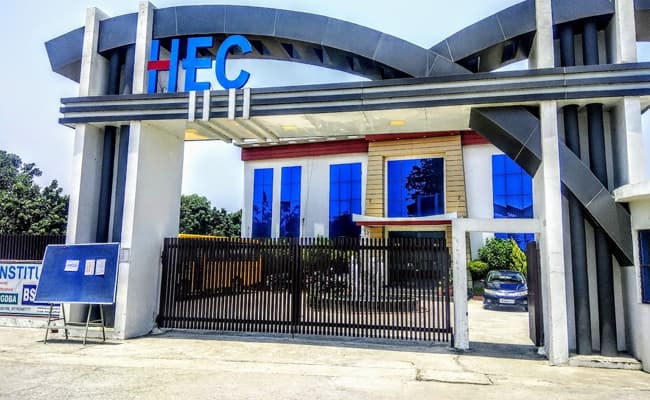 hec-group-of-institutions-hec-0004-infra4-infrastructure