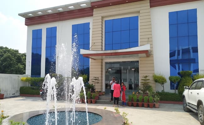 hec-group-of-institutions-hec-0005-infra3-infrastructure