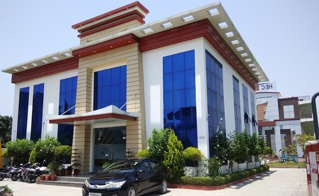 hec-group-of-institutions-hec-0006-infra2-infrastructure