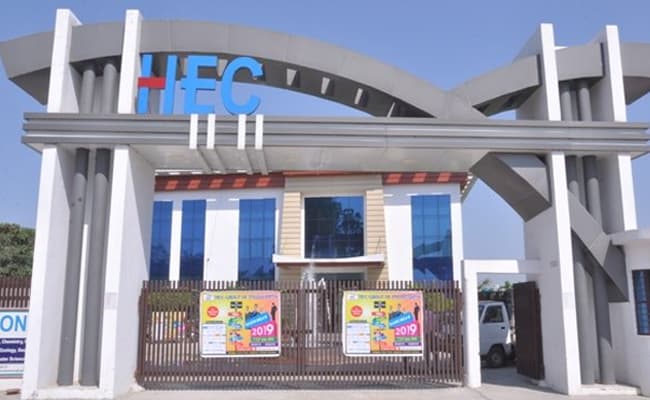 hec-group-of-institutions-hec-0007-infra1-infrastructure