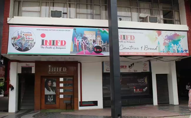 international-institute-of-fashion-design-infrastructure