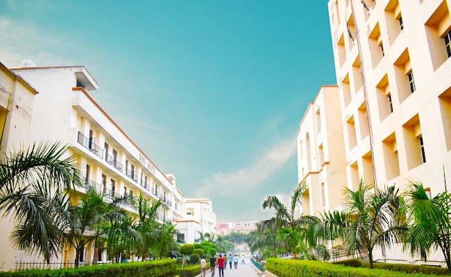 its-dental-college-itsdc-infrastructure