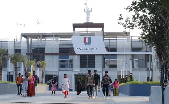 joy-university-ju-infrastructure-0003-layer-2-infrastructure