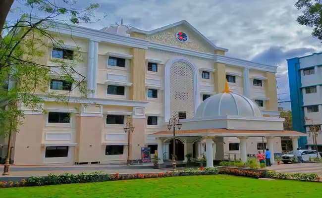 jspm-university-0003-infra7-infrastructure