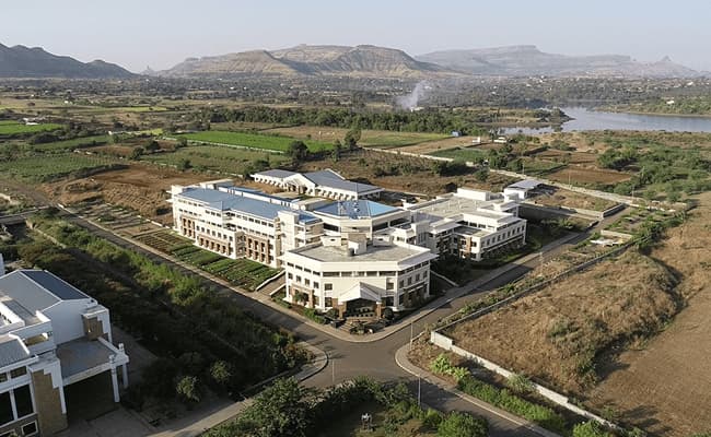 sandip-university-infrastructure-0003-layer-2-infrastructure