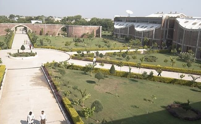 sankalchand-patel-university-spu-infrastructure-0001-layer-2-infrastructure