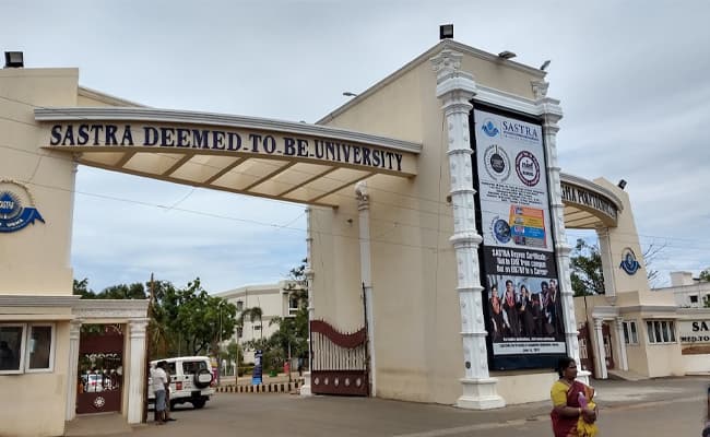 sastra-university-2-infrastructure
