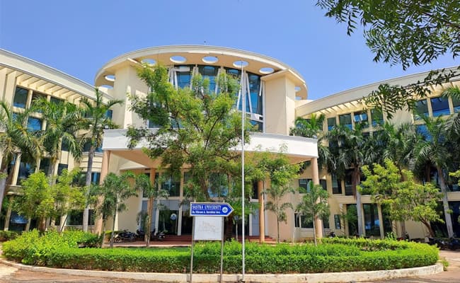 sastra-university-4-infrastructure