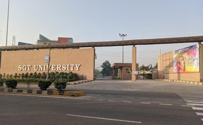 sgt-university-0005-infra7-infrastructure
