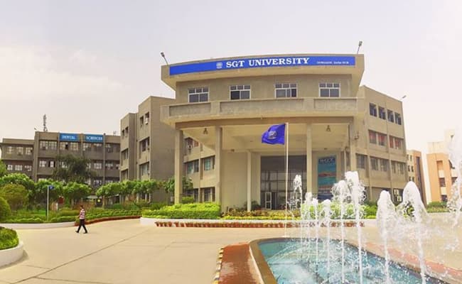sgt-university-0010-infra2-infrastructure