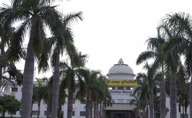 shri-davara-university-infra-0000-layer-5-infrastructure