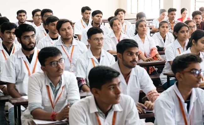 sigma University, Uadodara Classroom 2.webp