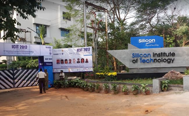 silicone-institute-of-technology-sit-0005-infra5-infrastructure