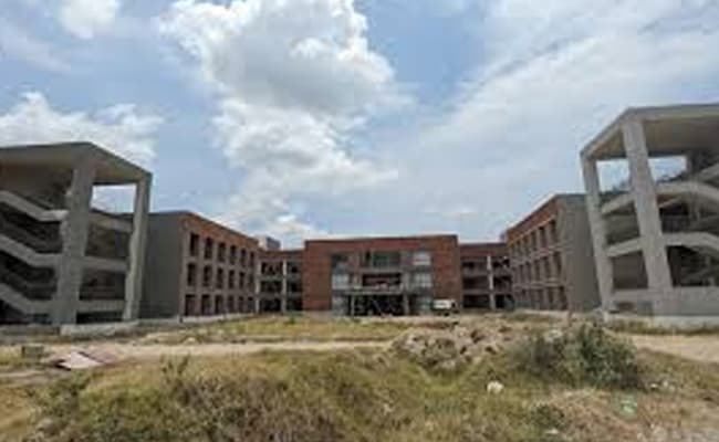 takshashila-university-tu-infrastructure-0001-layer-3-infrastructure