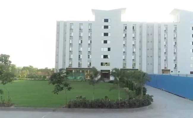 unitedworld-institute-of-design-uid-0005-infra5-infrastructure