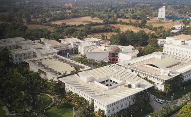 unitedworld-institute-of-design-uid-0009-infra1-infrastructure
