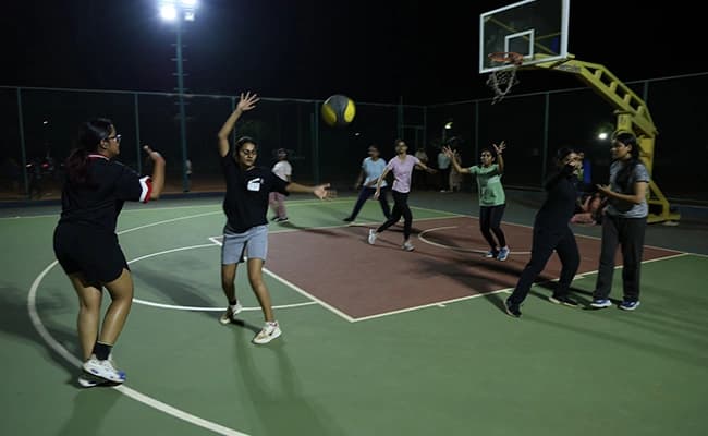 upGrad School of Technology, Bangalore Gallery 10.webp