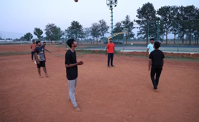 upGrad School of Technology, Bangalore Gallery 16.webp