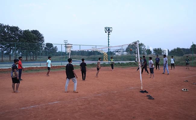 upGrad School of Technology, Bangalore Gallery 17.webp