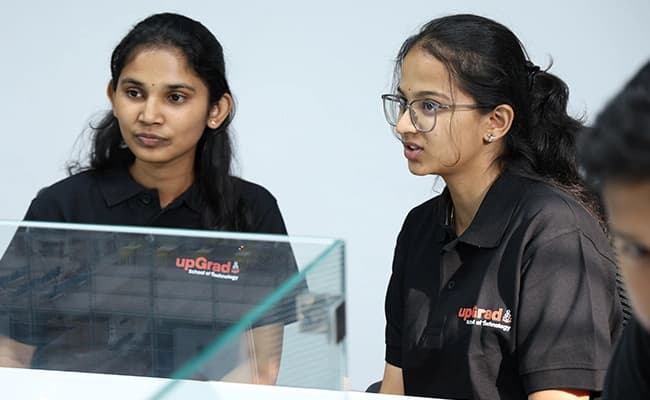 upGrad School of Technology, Bangalore Gallery 18.webp