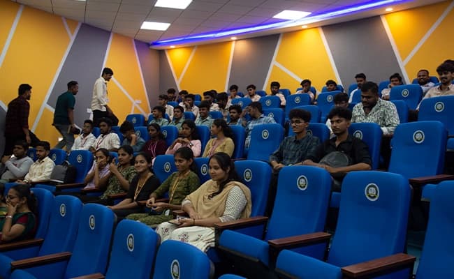 upGrad School of Technology, Bangalore Gallery 2.webp