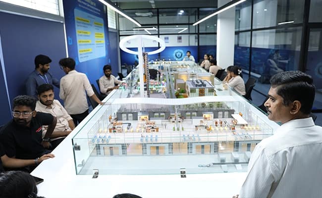 upGrad School of Technology, Bangalore Gallery 5.webp