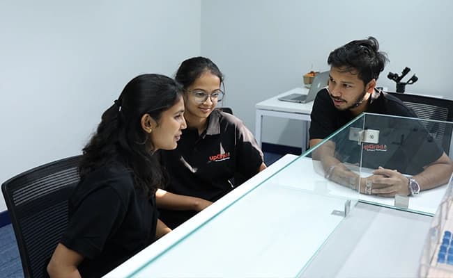 upGrad School of Technology, Bangalore Gallery 7.webp