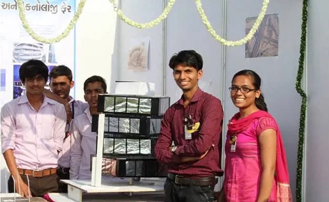 vidhyadeep University, Surat Gallery 2.webp