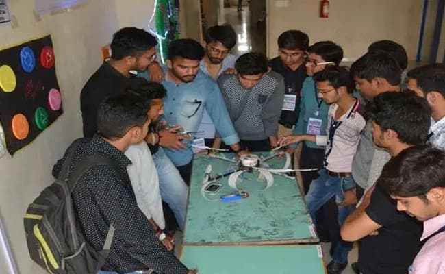 vidhyadeep University, Surat Gallery 5.webp