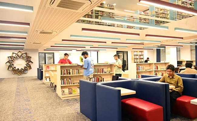 LBSIM Delhi